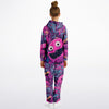 Real Monsters Athletic Youth Jumpsuit