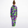 Kiss the Frog Athletic Youth Jumpsuit