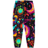Road to the Stars Cargo Sweatpants