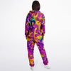 Dino Party Athletic Jumpsuit