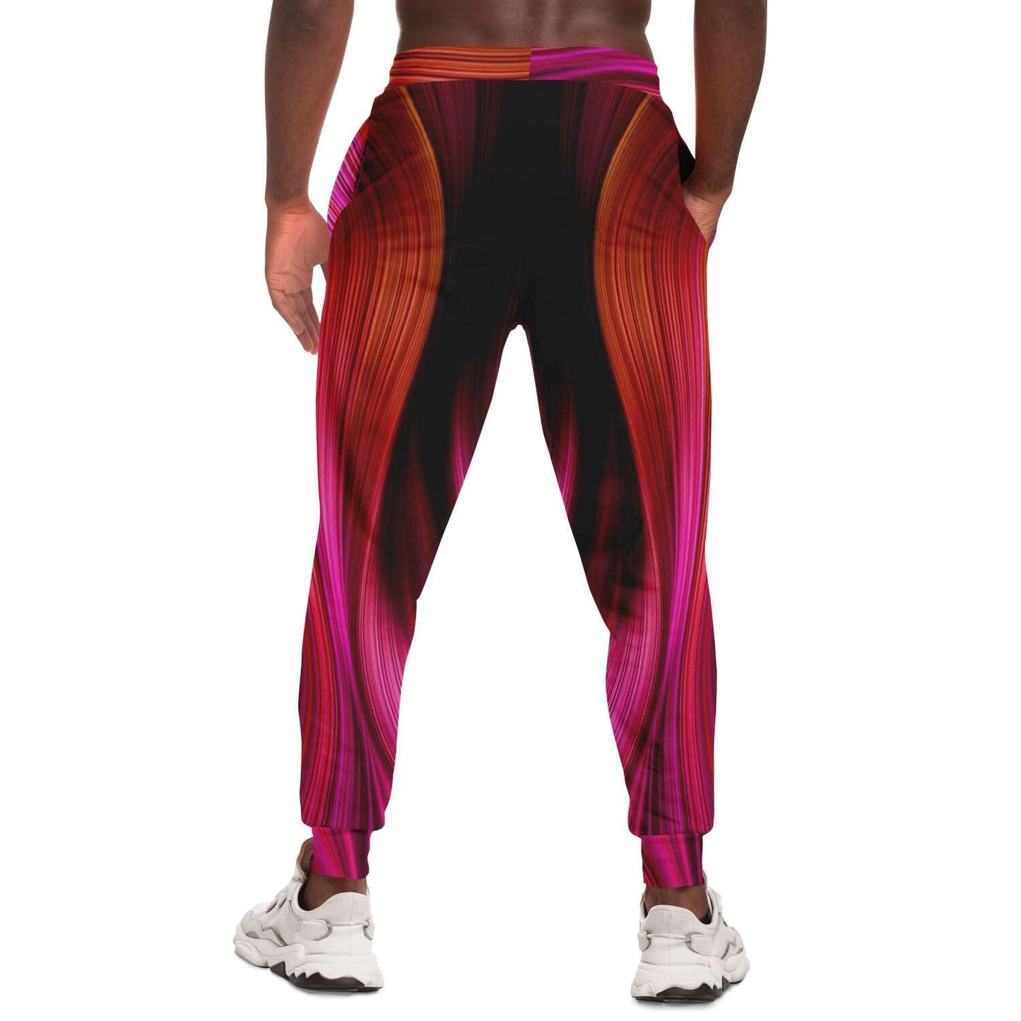 Dune Gradients unisex jogger - OnlyClout