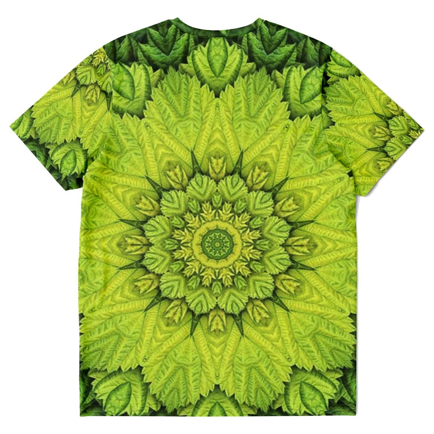 Greenrilla T-shirt - OnlyClout