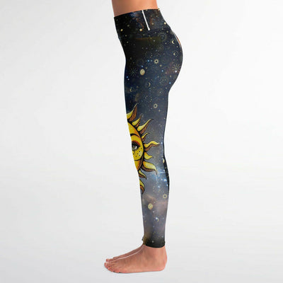 Astro Yoga Leggings