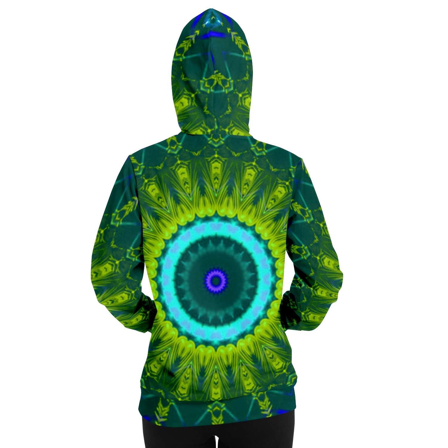 Hamsa Hoodie - OnlyClout