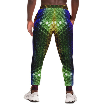 Reptilian Jogger - OnlyClout