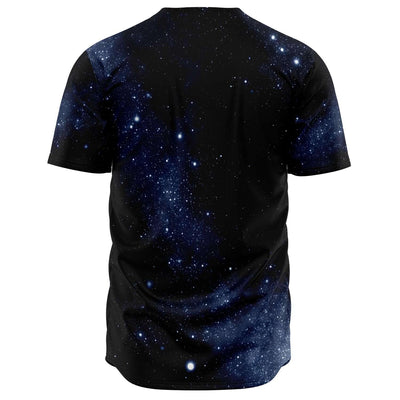 Space Cat Baseball Jersey - OnlyClout