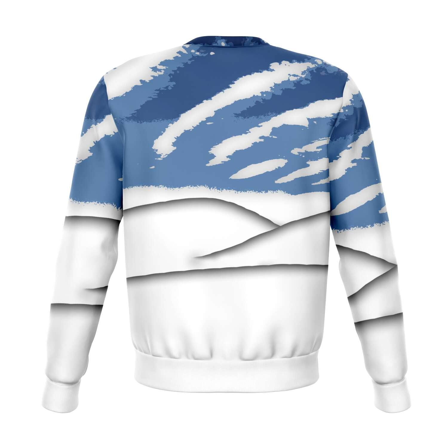 Blow Everywhere 3D Unisex Sweater - OnlyClout