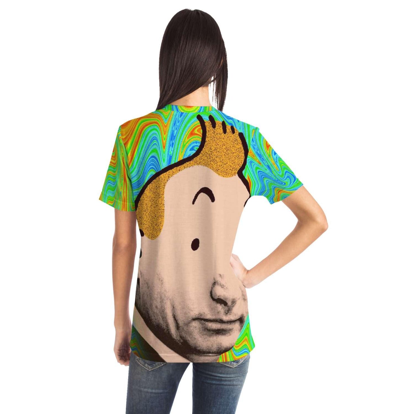 Putin T-Shirt - OnlyClout