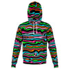 Psychedelic Vibe Hoodie - OnlyClout