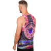Pink Sunrise Tank - OnlyClout