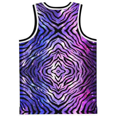 Molten Peace Basketball Jersey - OnlyClout