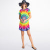 Mantra Sunshine T-Shirt Dress
