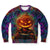 Halloween Trip Sweater