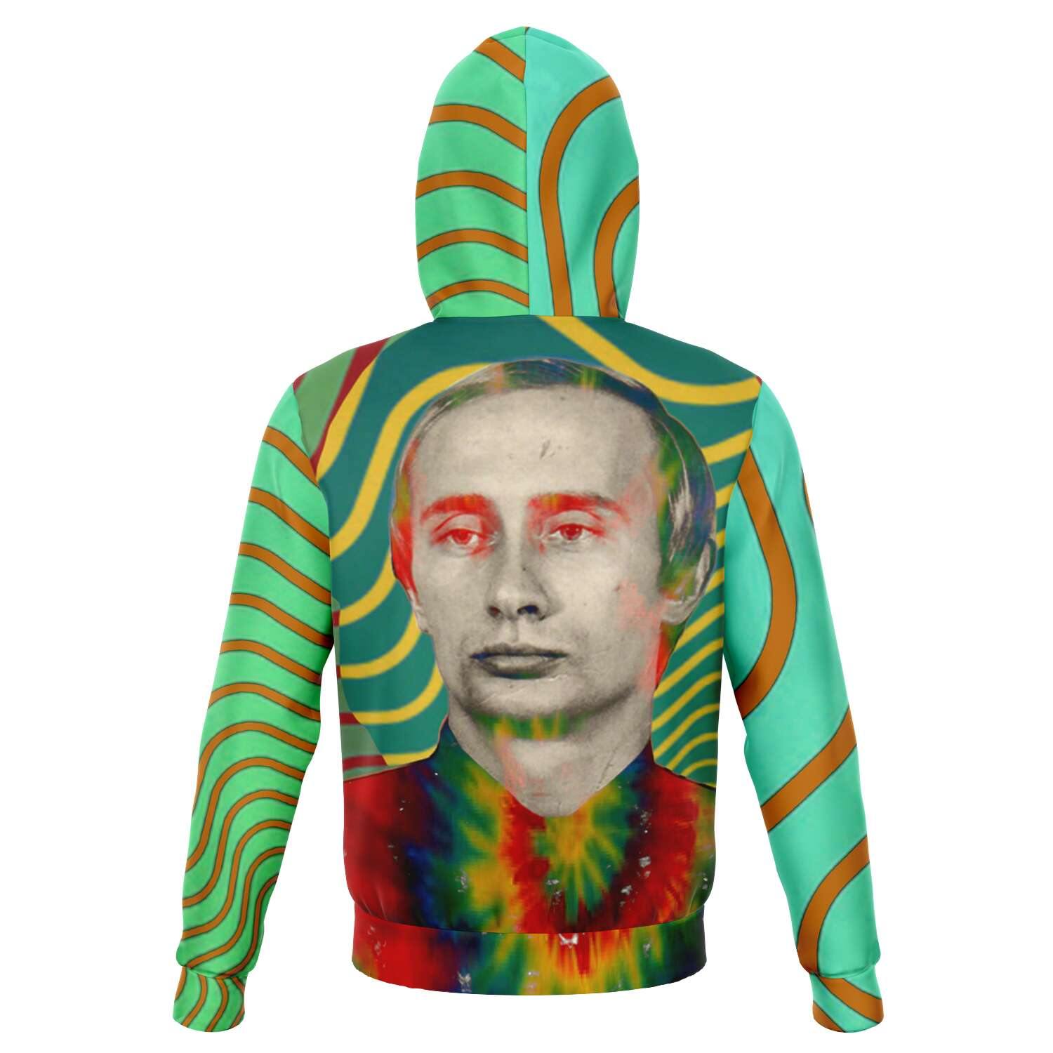 Putin Hoodie - OnlyClout