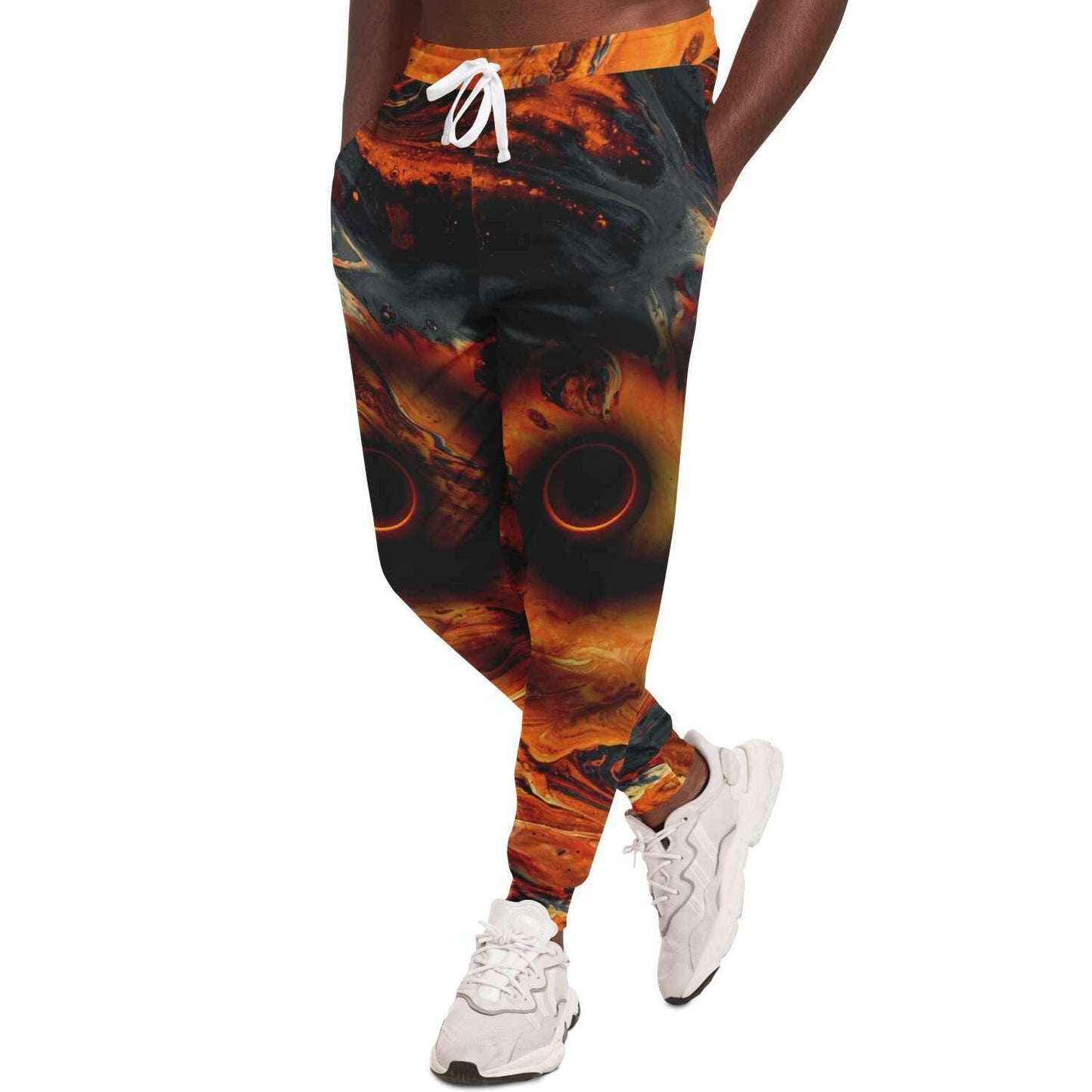 Blackhole Volcanic Jogger - OnlyClout