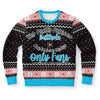 Onlyfans Princess Funny Ugly Christmas Sweater - OnlyClout