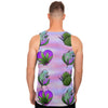 420 Unisex Tank Top - OnlyClout