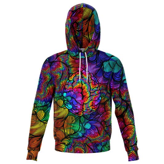 Trippy Trip Hoodie - OnlyClout