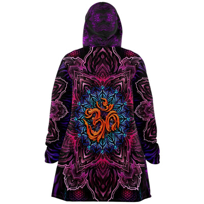 Power of Om Cloak - OnlyClout