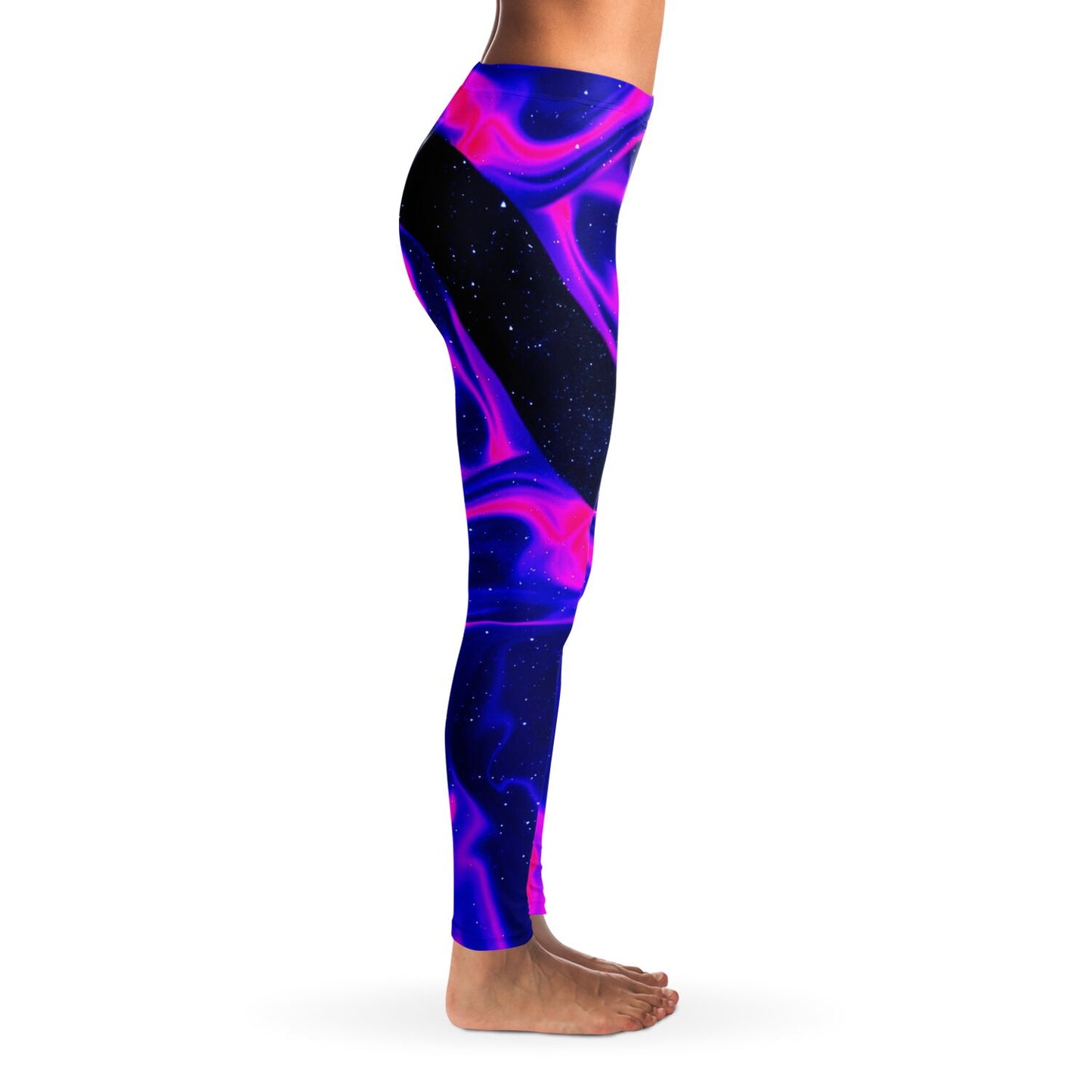 Root Yoga Leggings