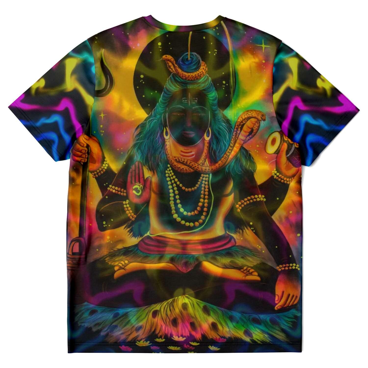 Lucid Energy T-Shirt - OnlyClout