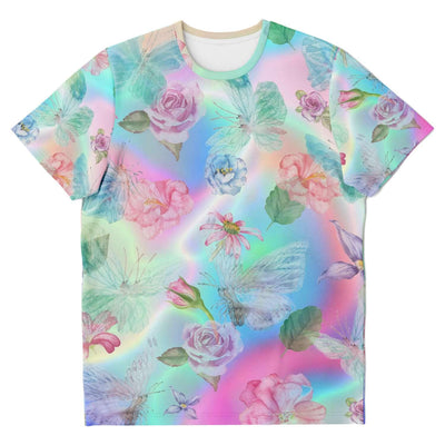 Blossoms T-Shirt - OnlyClout