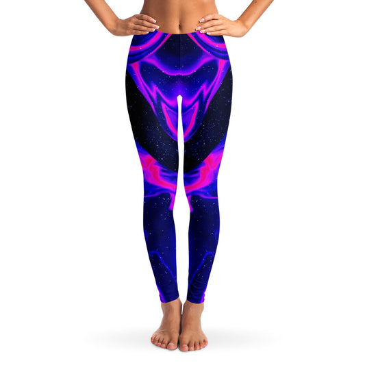 Root Yoga Leggings