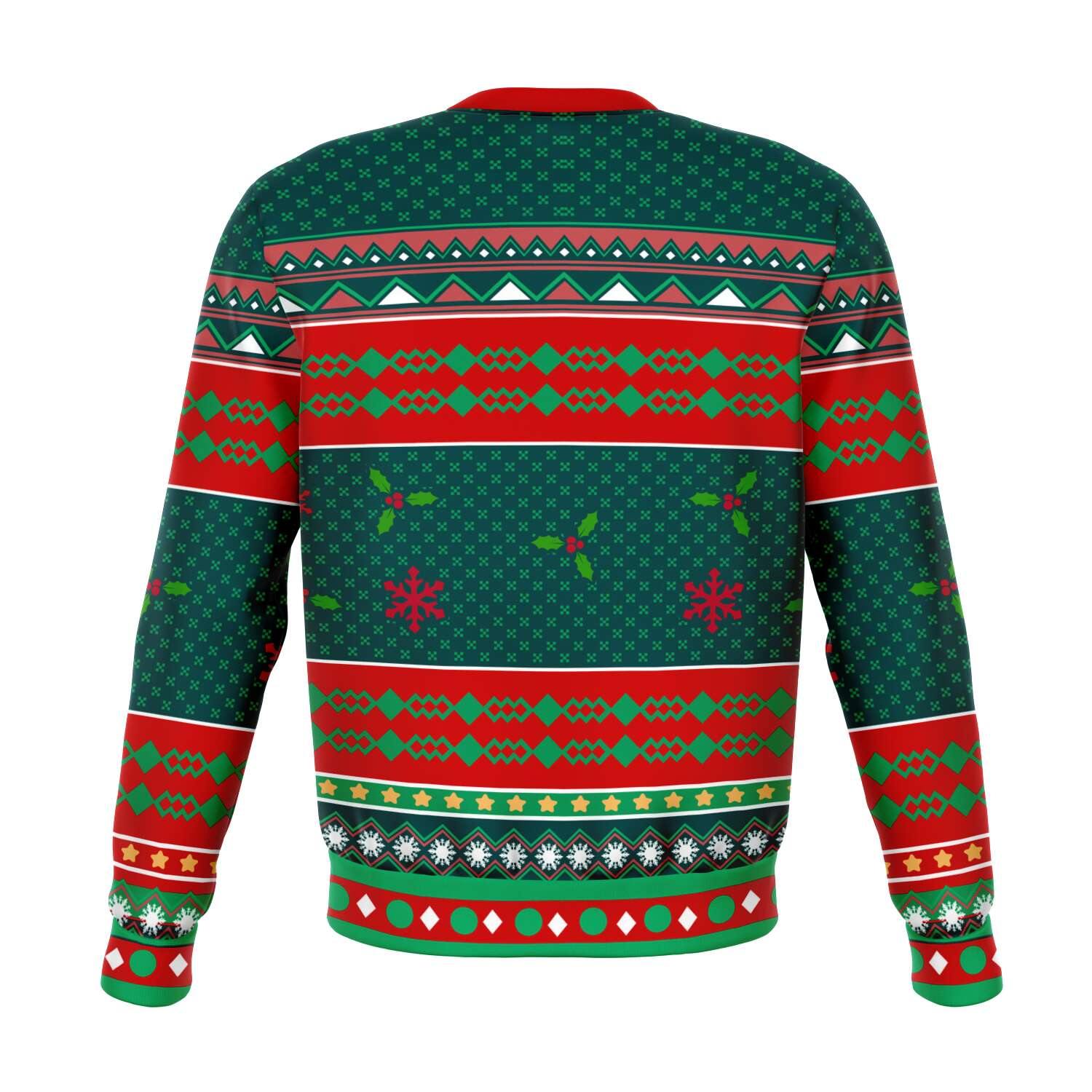  Put Out For Santa Naughty Meme Holiday Ugly Christmas Sweater, [music festival clothing], [only clout], [onlyclout]