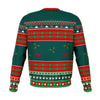 Put Out For Santa Naughty Meme Holiday Ugly Christmas Sweater, [music festival clothing], [only clout], [onlyclout]
