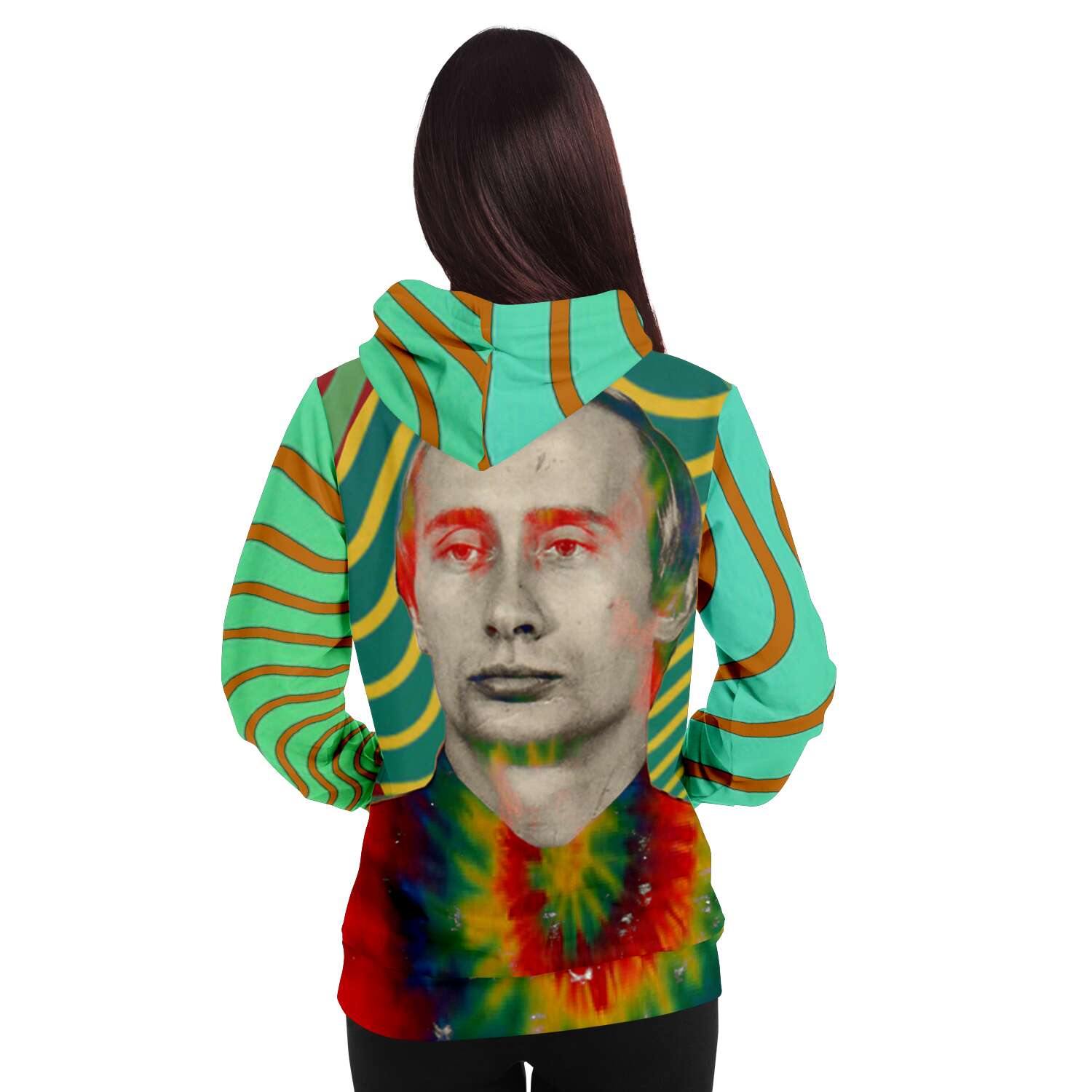 Putin Hoodie - OnlyClout