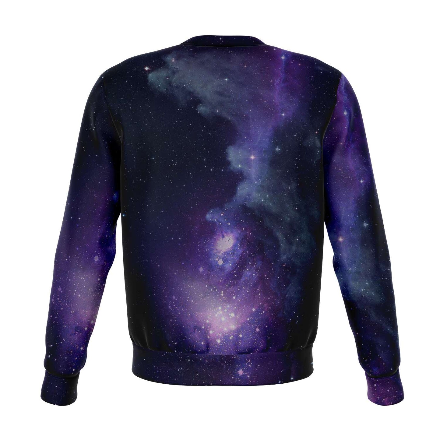 Space Hero Cat 3D Unisex Sweater - OnlyClout