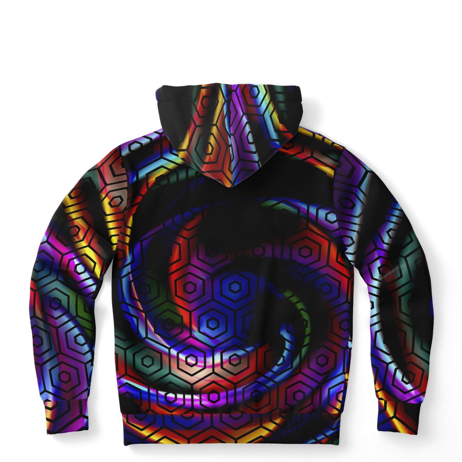 Clown Hoodie - OnlyClout