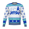 Jewjitsu Ugly Christmas Sweater - OnlyClout