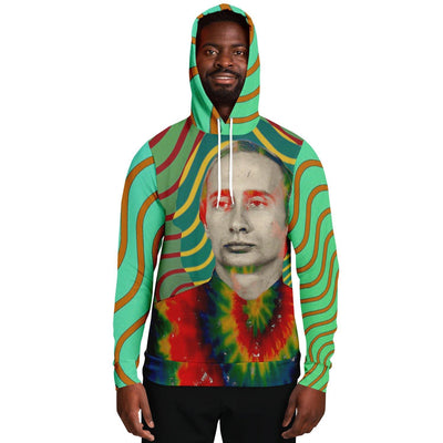 Putin Hoodie - OnlyClout