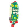 Toilet Paper Shortage 2020 Ugly Christmas Sweater - OnlyClout