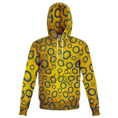 Blue-Ringed Octopus Hoodie - OnlyClout