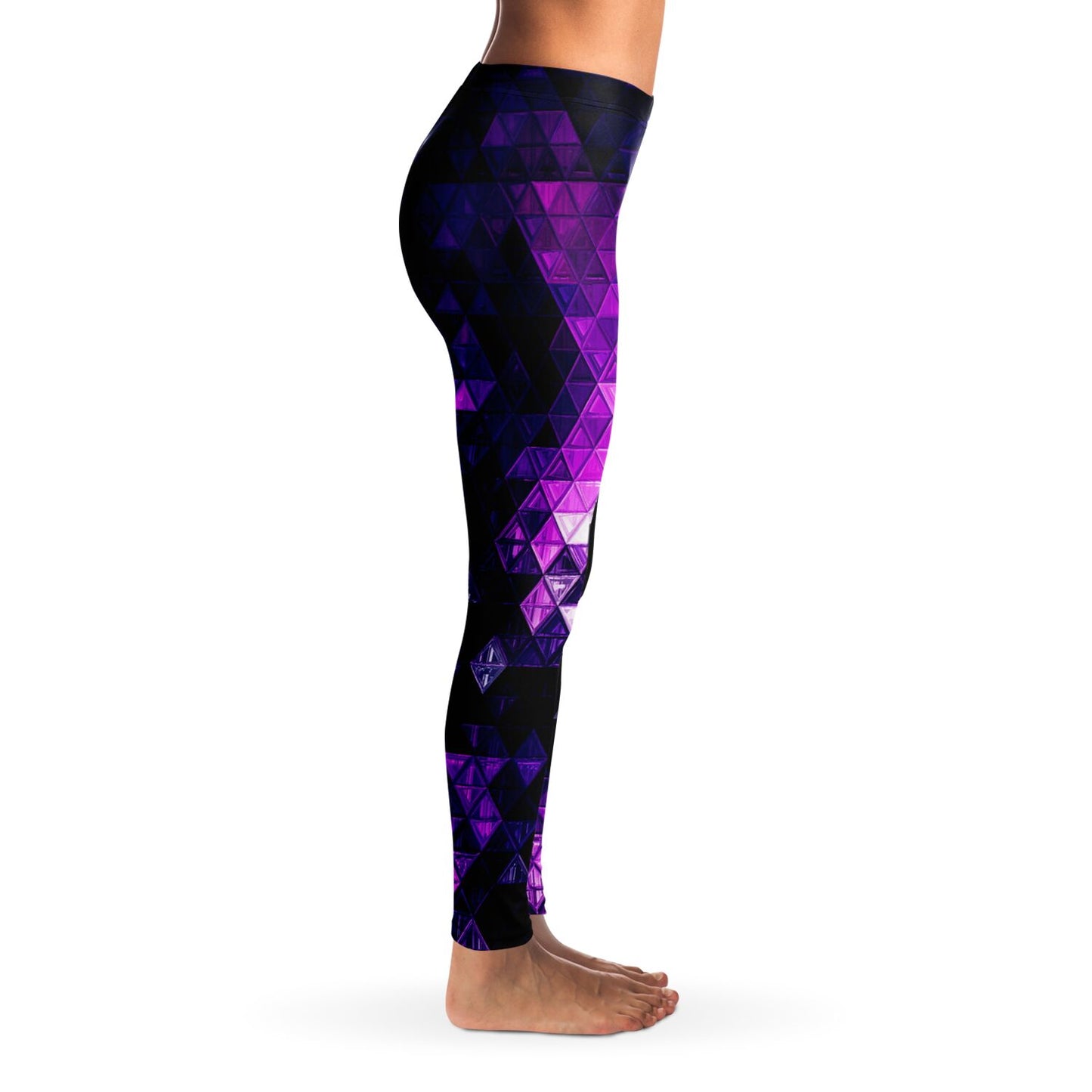 Sacral Yoga Leggings