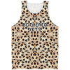 Trypophobia Annoying Tank - OnlyClout