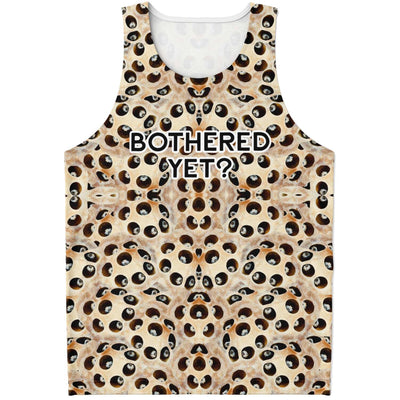 Trypophobia Annoying Tank - OnlyClout