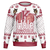 K Hole Ugly Christmas Sweater