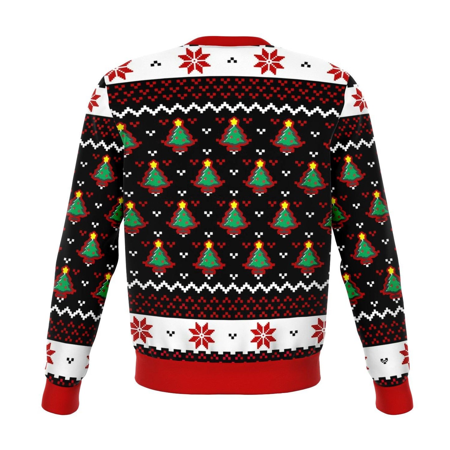 Christmas With Stupid Funny Ugly Christmas Sweater - OnlyClout