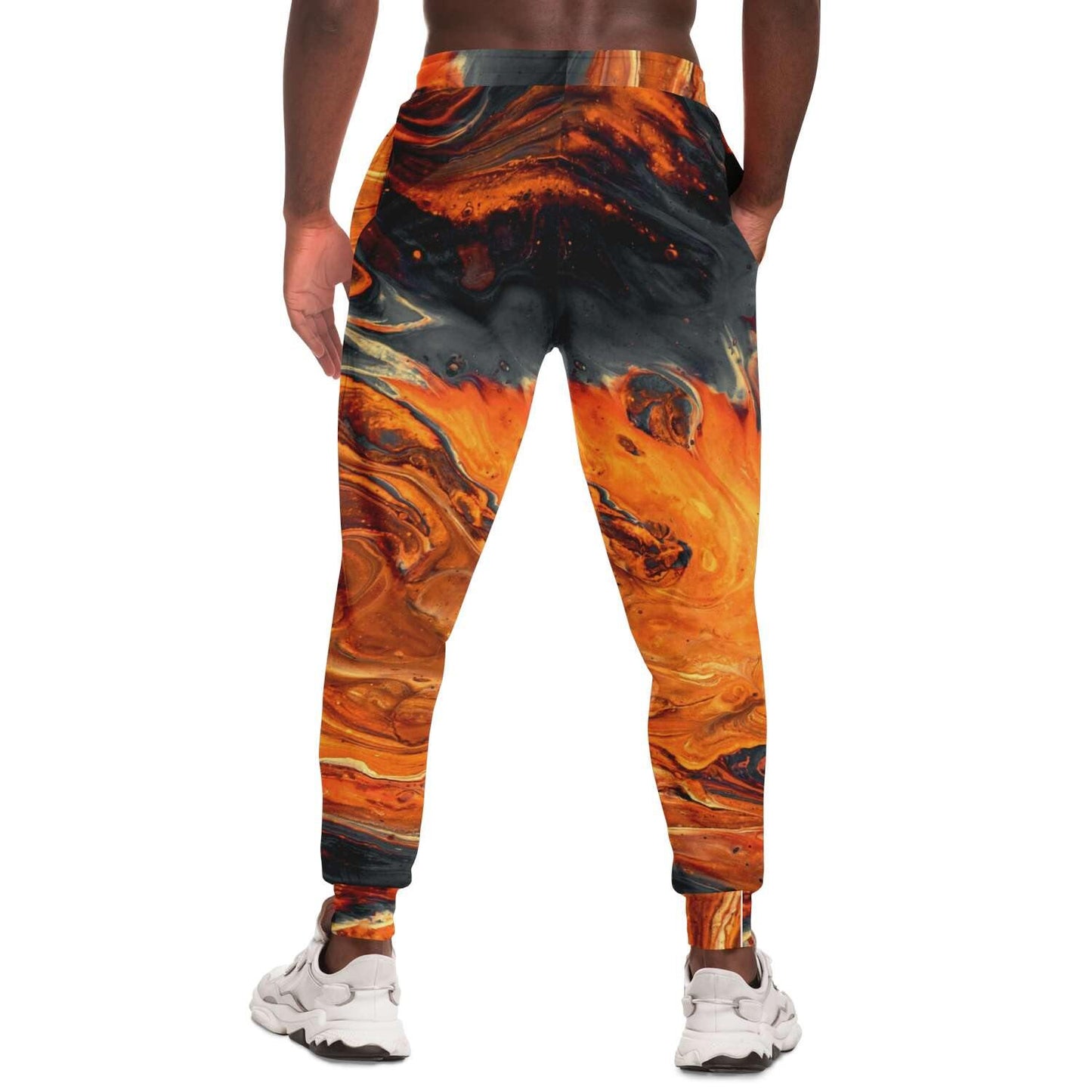 Blackhole Volcanic Jogger - OnlyClout