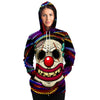 Clown Hoodie - OnlyClout