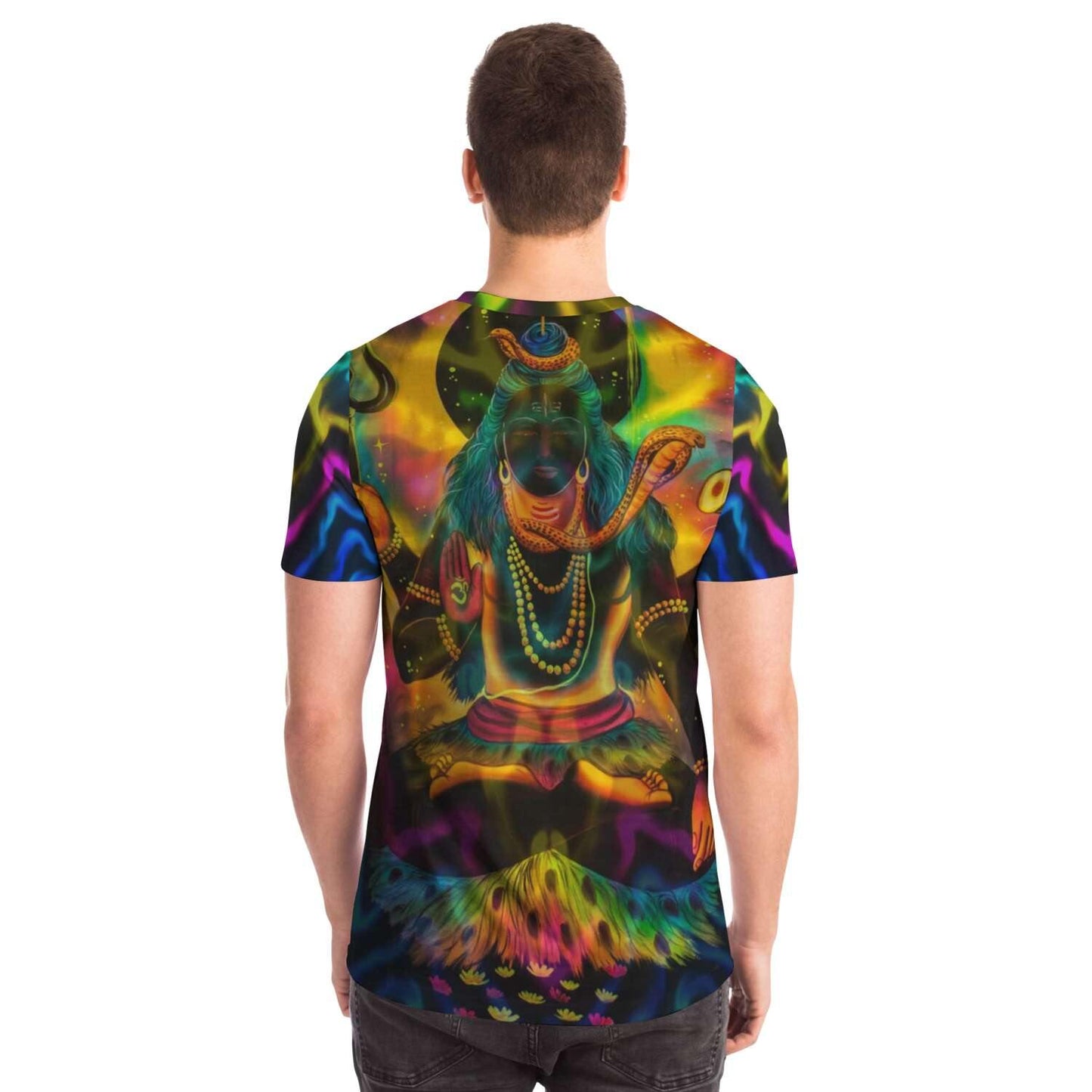 Lucid Energy T-Shirt - OnlyClout