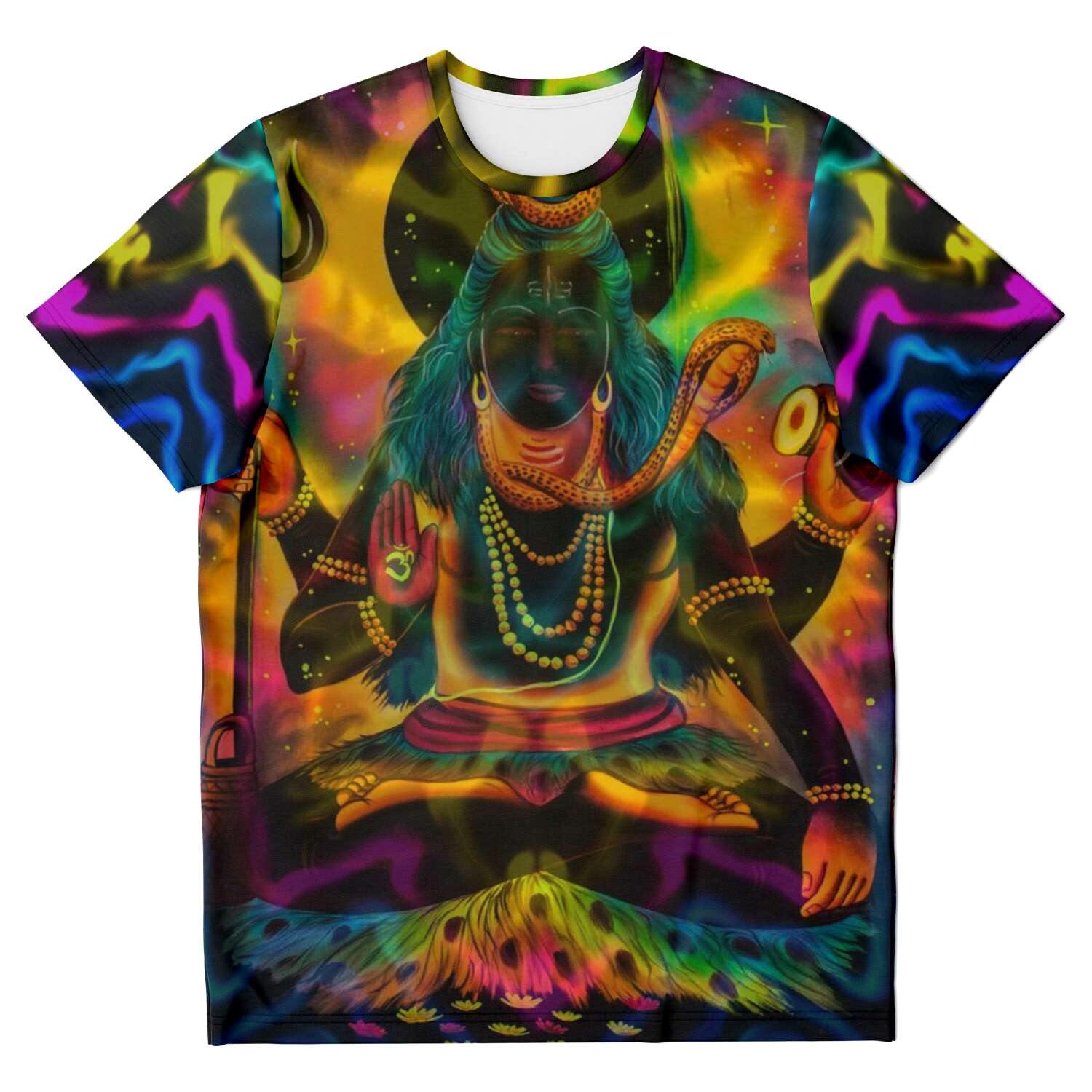 Lucid Energy T-Shirt - OnlyClout