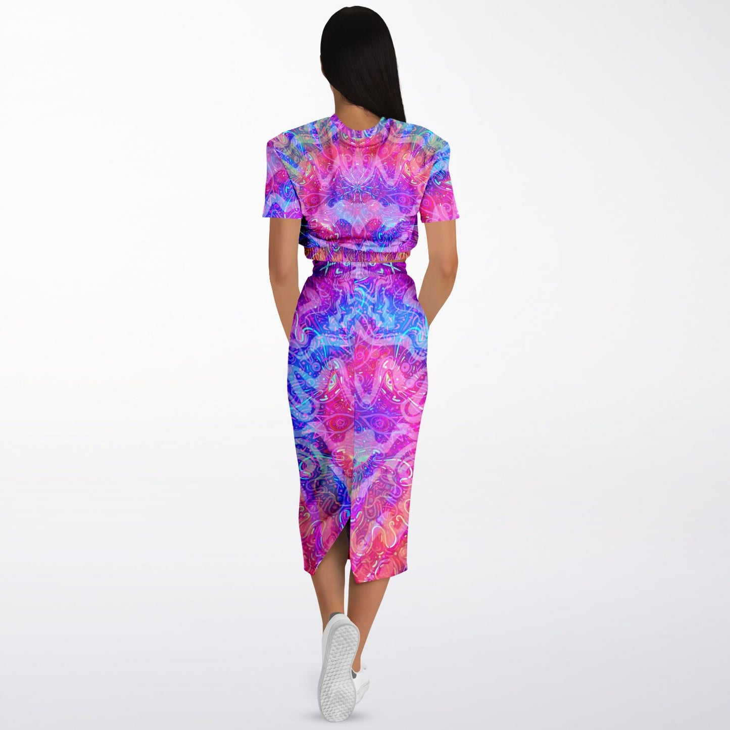 Budha Womens Full Festival Body Outfit