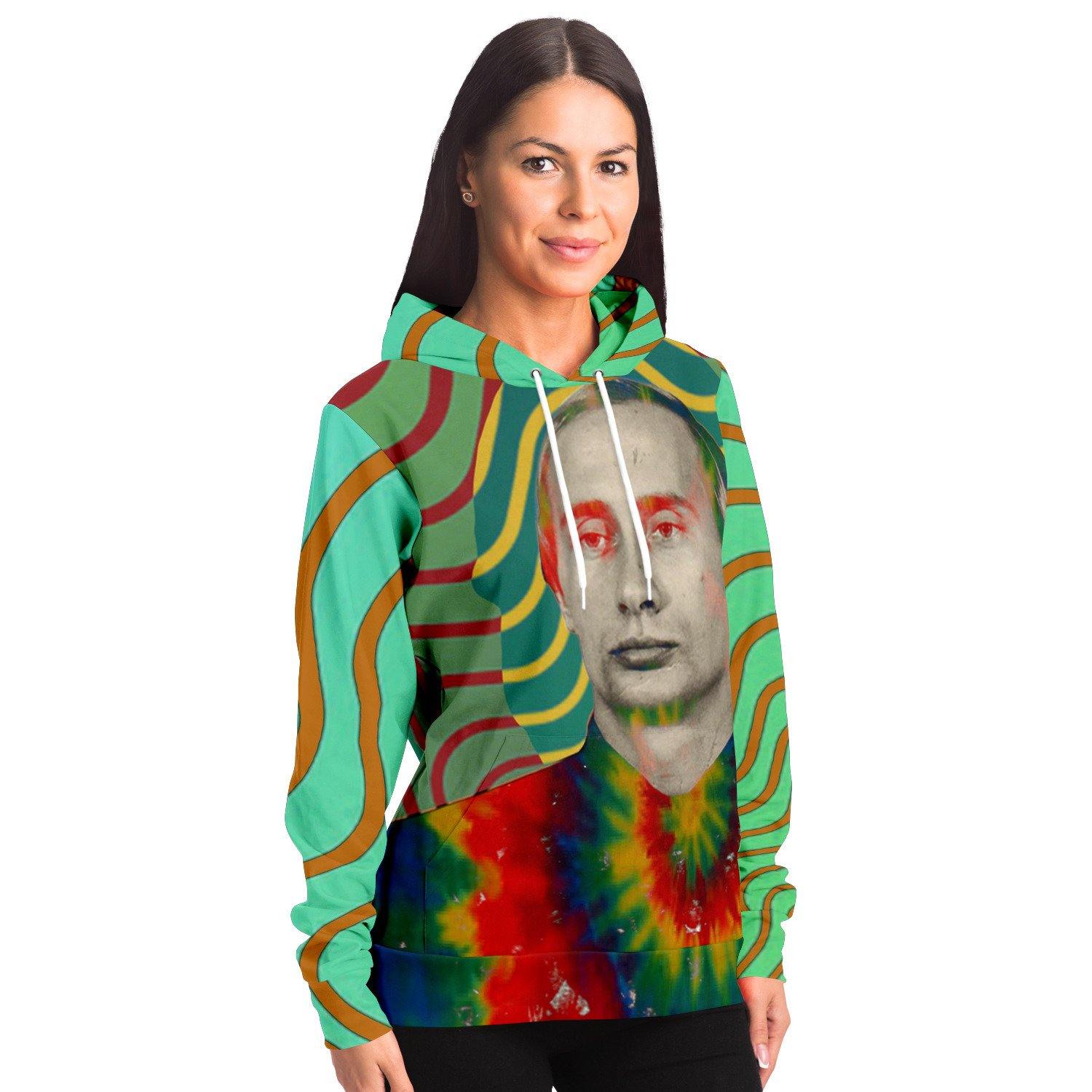 Putin Hoodie - OnlyClout