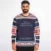 All I Want For Christmas C13H16ClNO Ugly Sweater