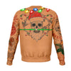 Xmas Life Ugly Christmas Sweater - OnlyClout