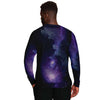 Space Hero Cat 3D Unisex Sweater - OnlyClout